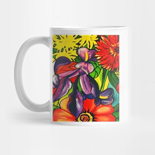 Here Comes Summer Mug